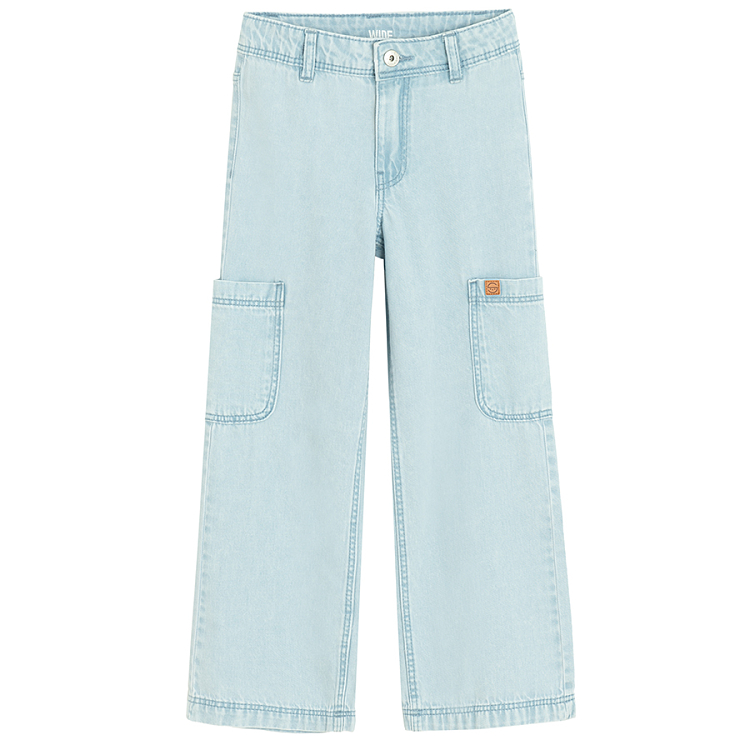 TROUSERS