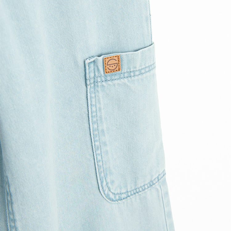TROUSERS