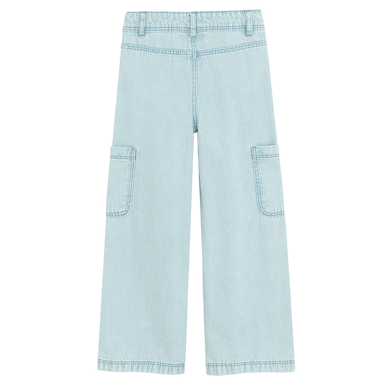 TROUSERS