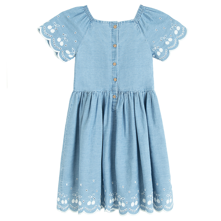 DRESSES CASUAL