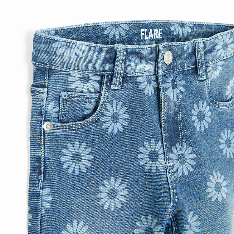 TROUSERS