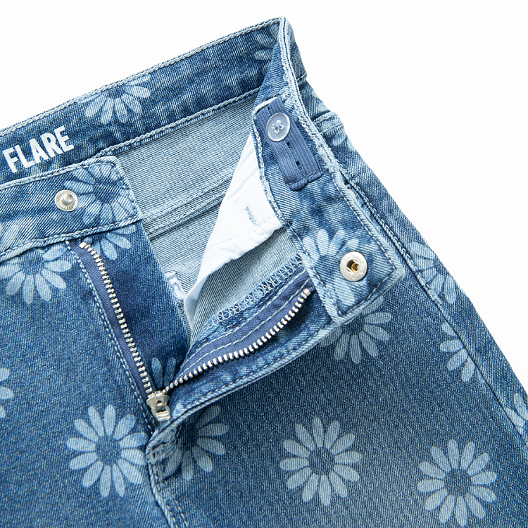 TROUSERS