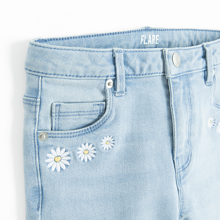 TROUSERS