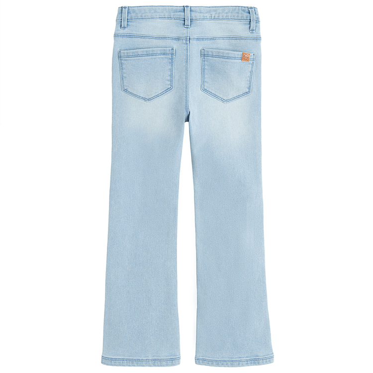 TROUSERS