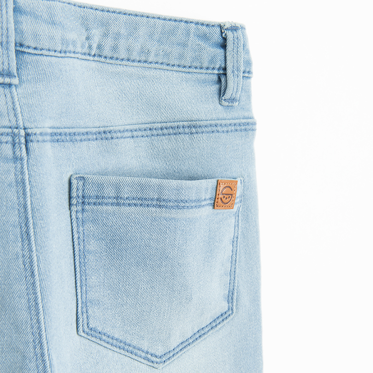 TROUSERS