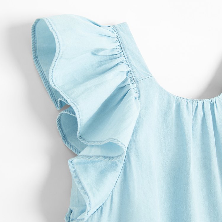 DRESSES CASUAL