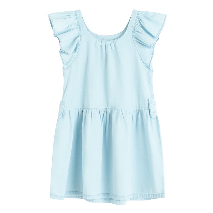 DRESSES CASUAL
