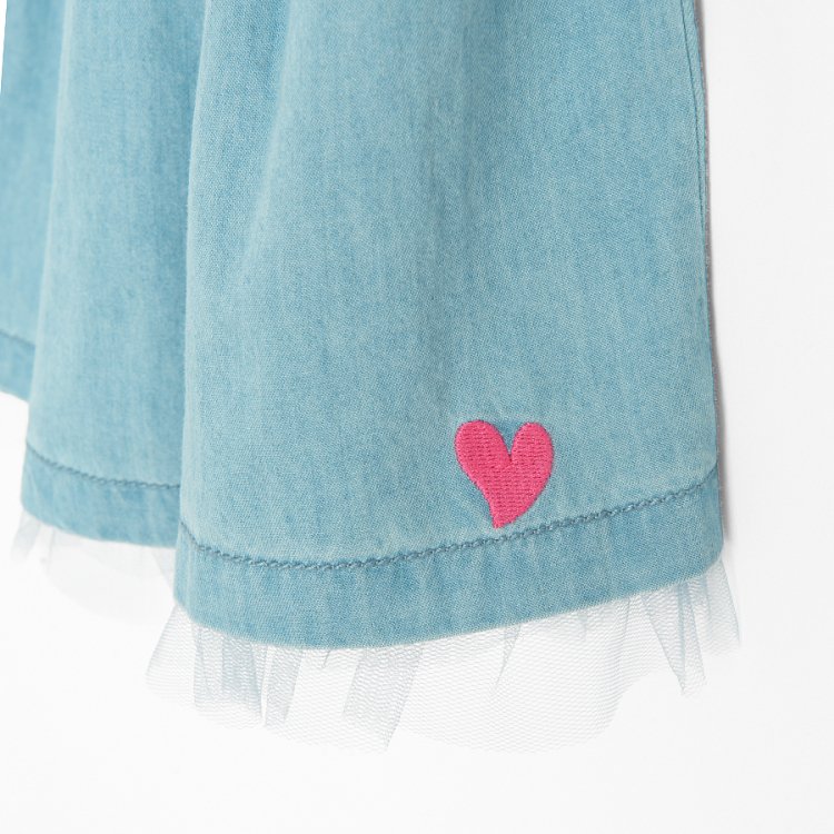 SKIRTS