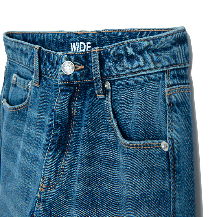 TROUSERS