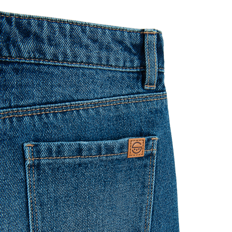 TROUSERS