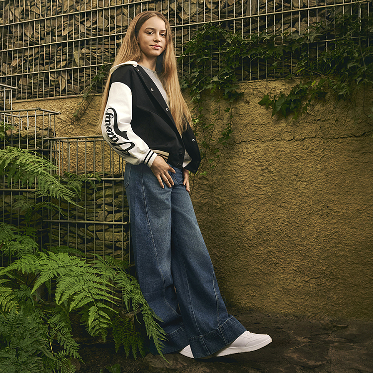 TROUSERS