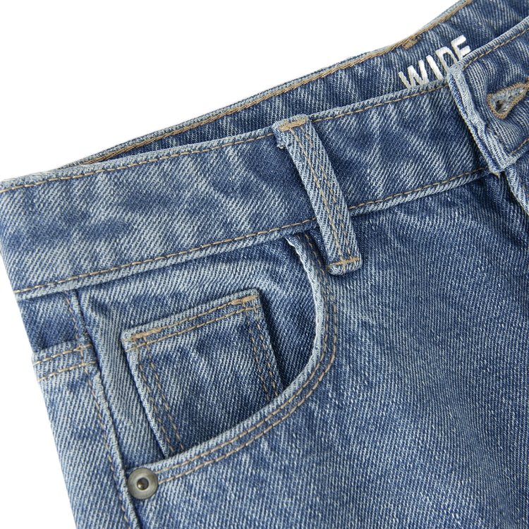 TROUSERS