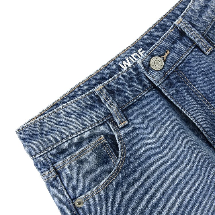 TROUSERS