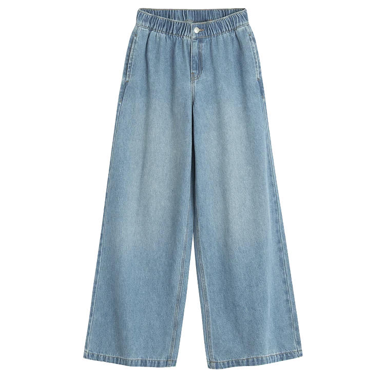 TROUSERS