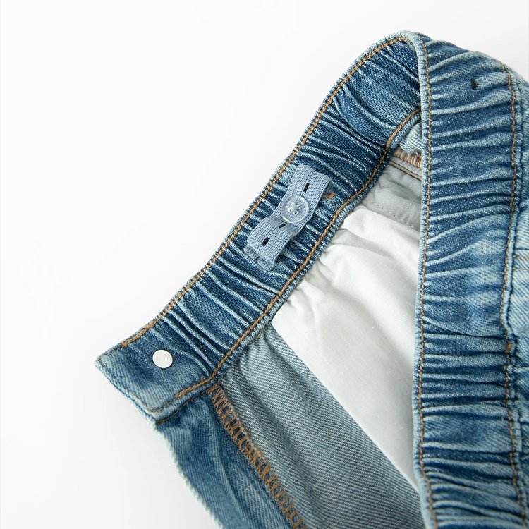TROUSERS