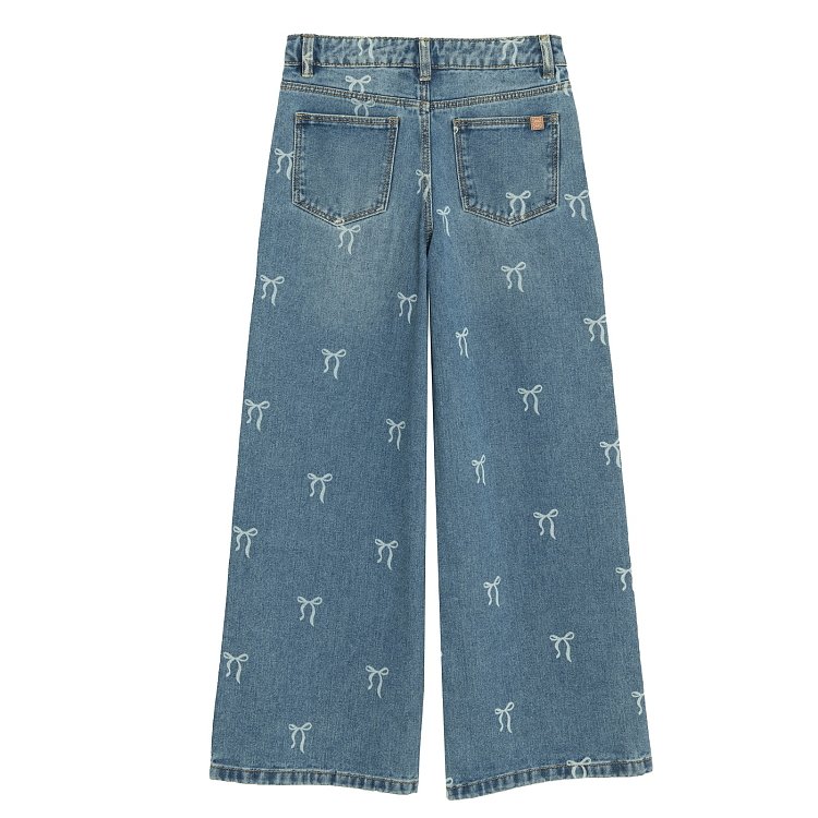 TROUSERS