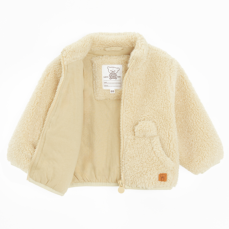 LIGHT JACKETS