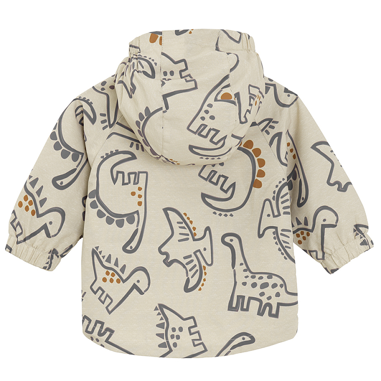 LIGHT JACKETS