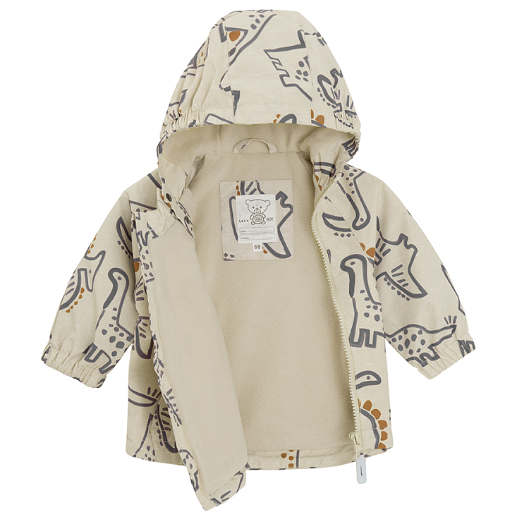 LIGHT JACKETS