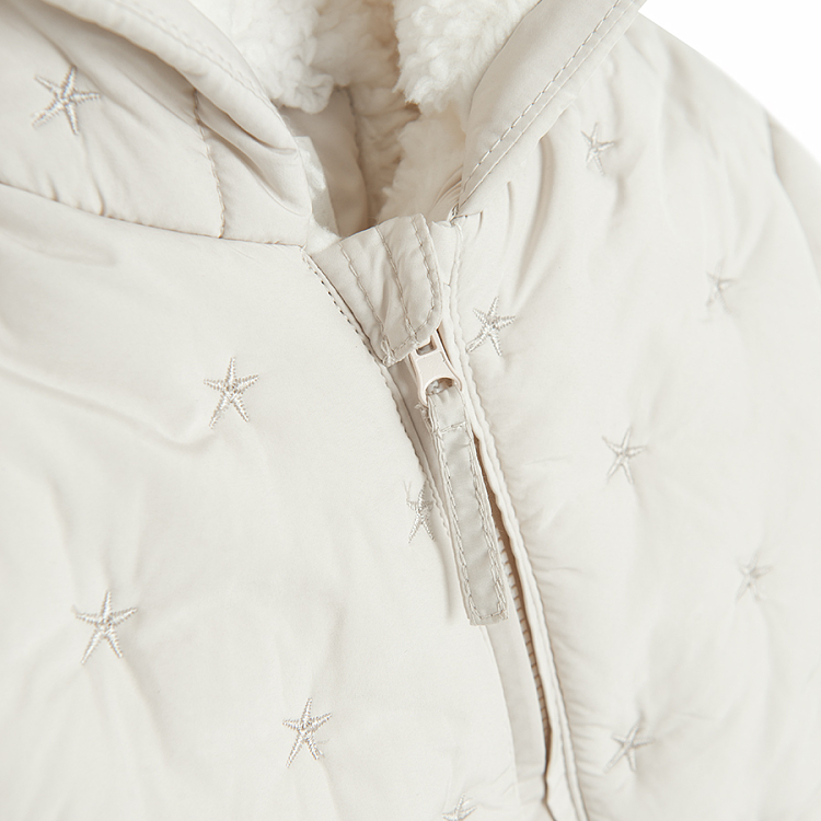 SNOWSUIT 1-PCS