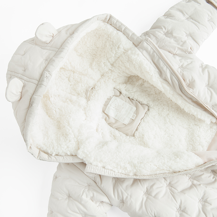 SNOWSUIT 1-PCS