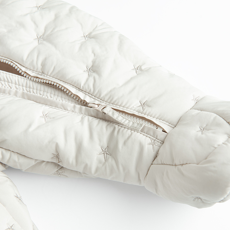 SNOWSUIT 1-PCS