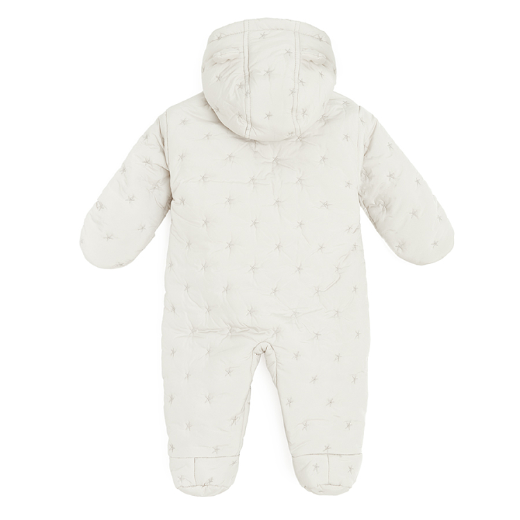 SNOWSUIT 1-PCS