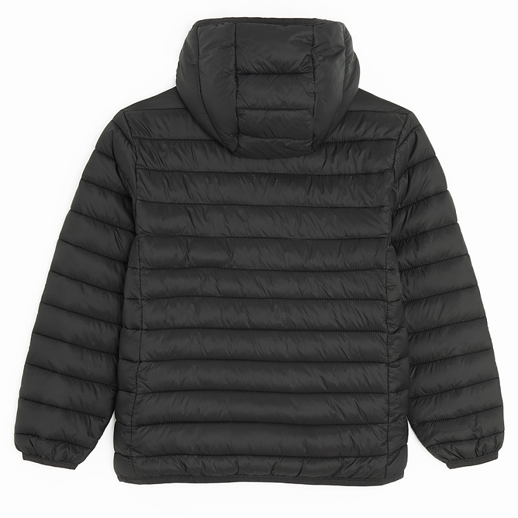 TRANS JACKETS