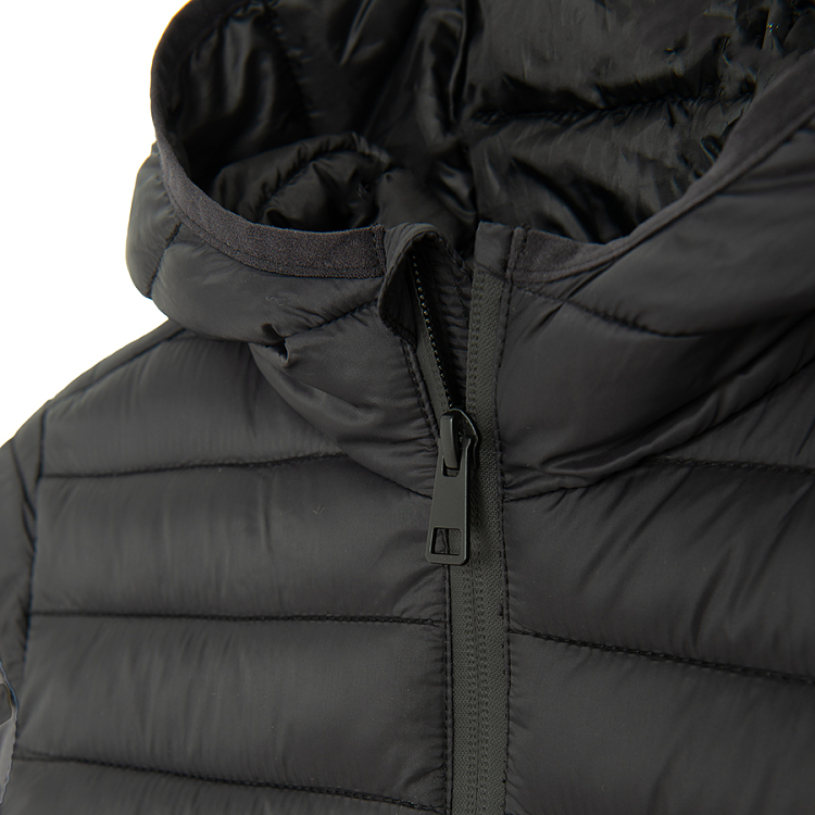 TRANS JACKETS
