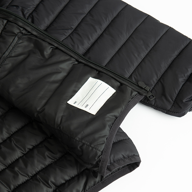 TRANS JACKETS