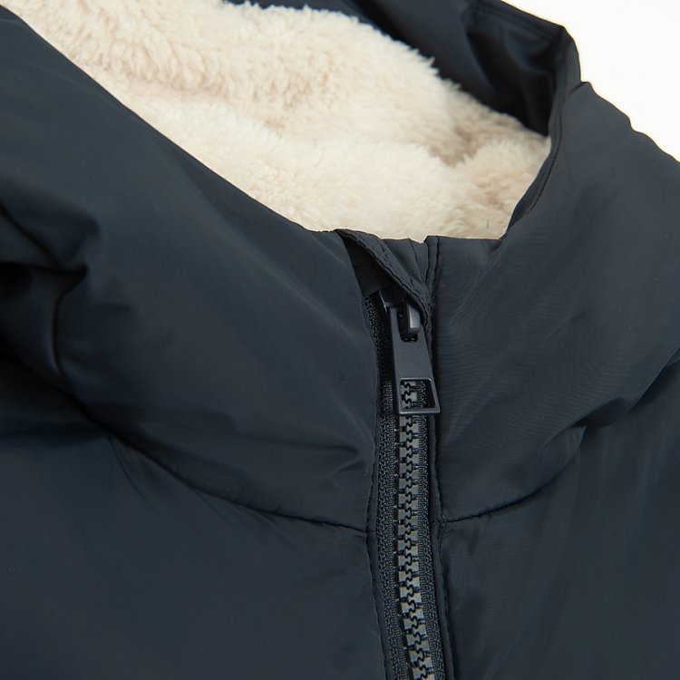 WINTER JACKETS