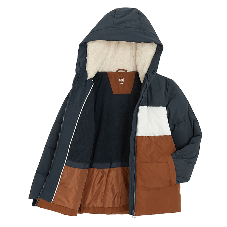 WINTER JACKETS