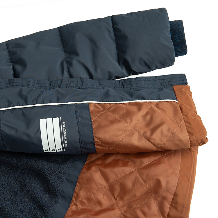 WINTER JACKETS