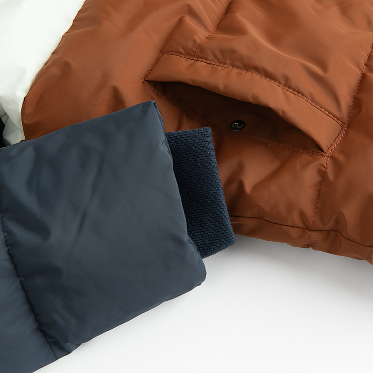WINTER JACKETS