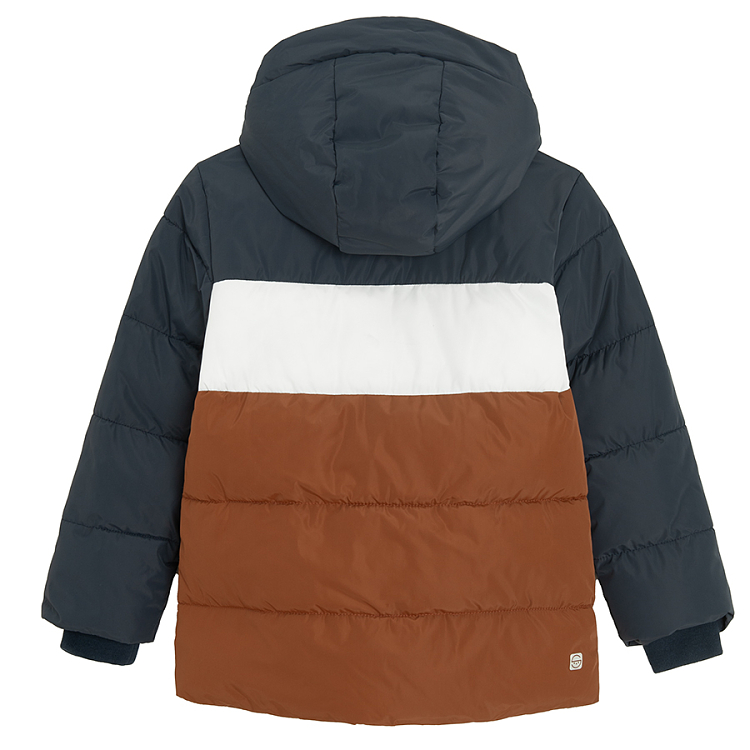 WINTER JACKETS