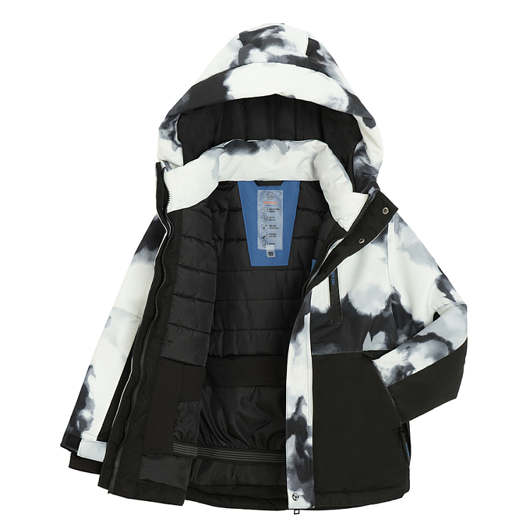 SKI JACKET