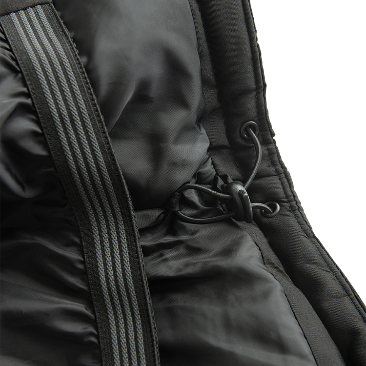 SKI JACKET