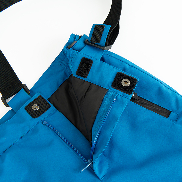 SKI TROUSERS