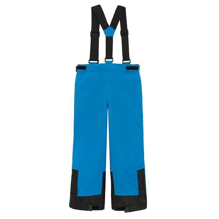 SKI TROUSERS