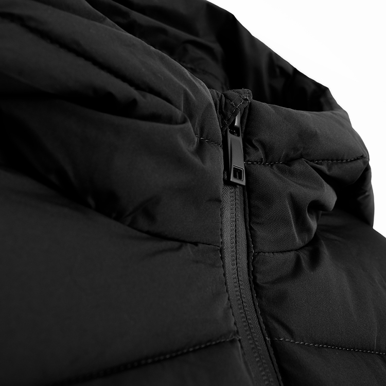 WINTER JACKETS