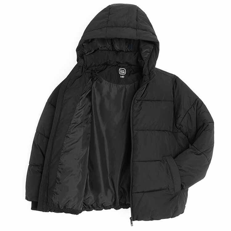 WINTER JACKETS