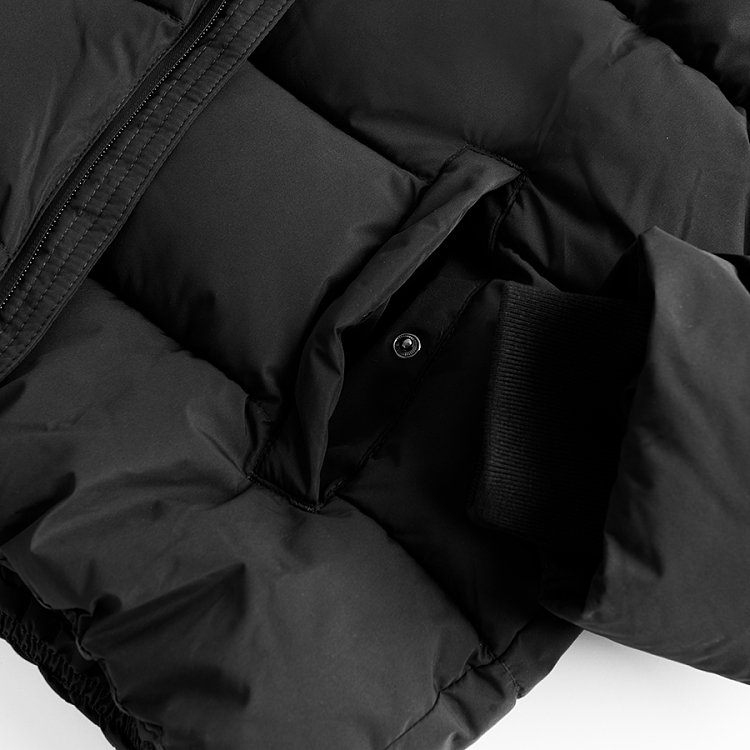 WINTER JACKETS