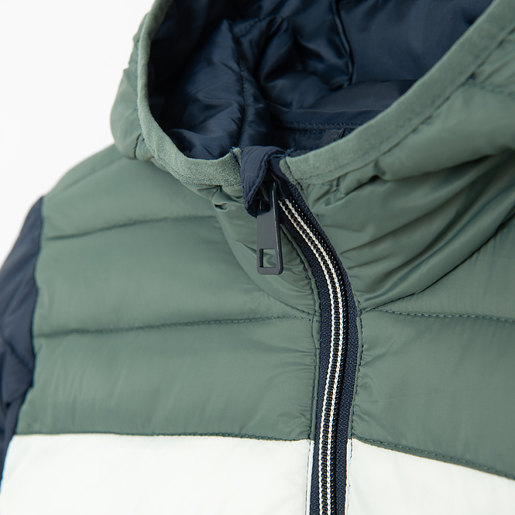 TRANS JACKETS