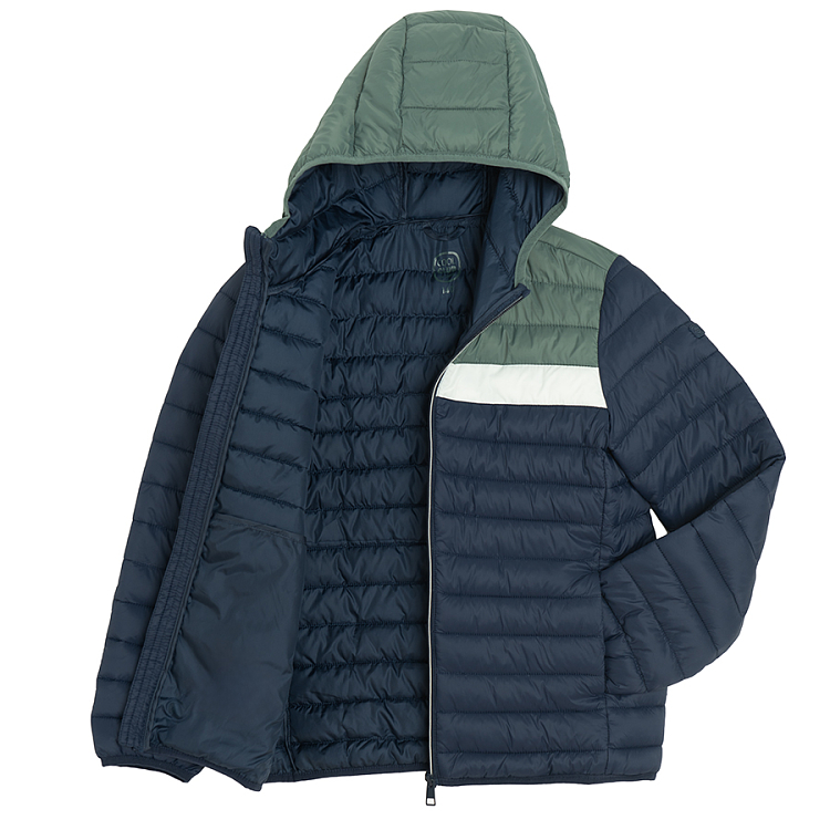 TRANS JACKETS