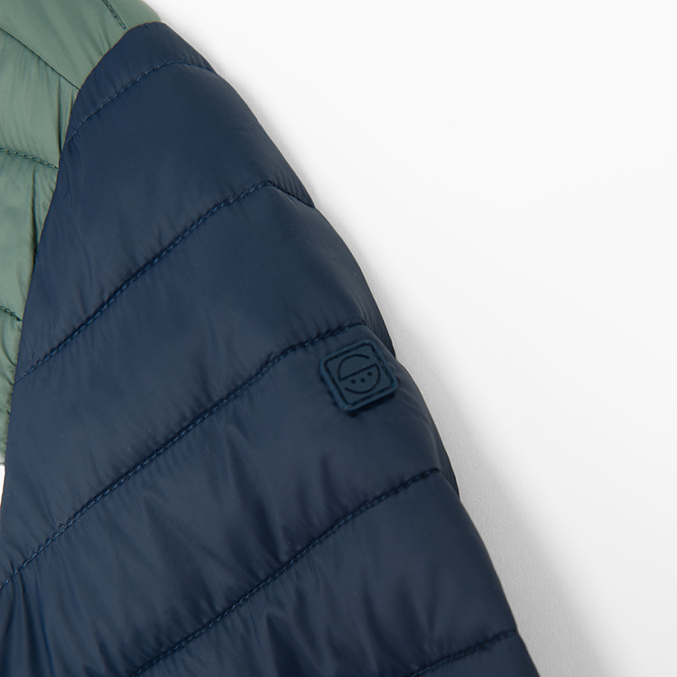 TRANS JACKETS