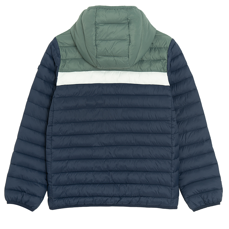 TRANS JACKETS