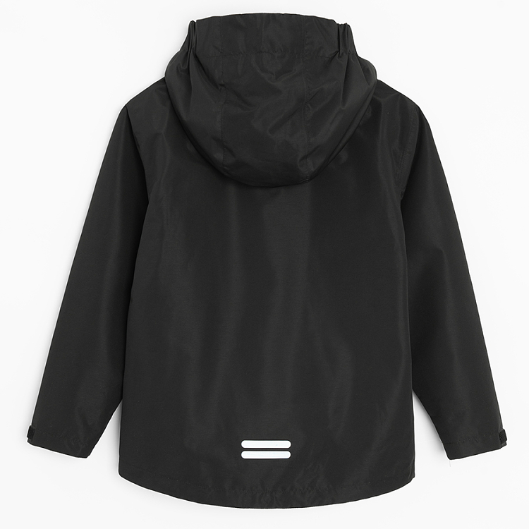 LIGHT JACKETS