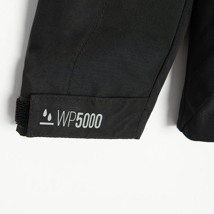 LIGHT JACKETS