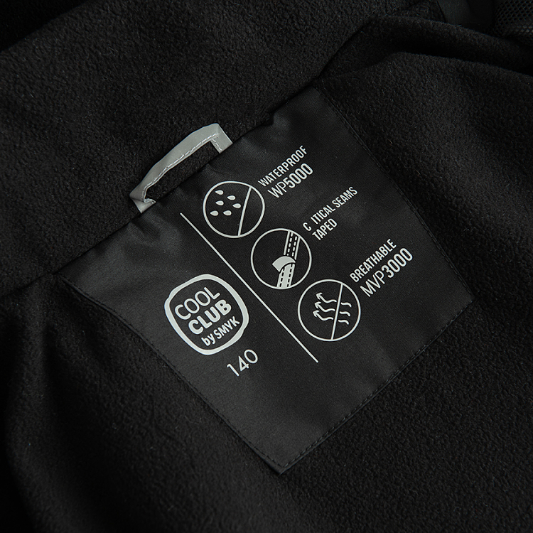 LIGHT JACKETS