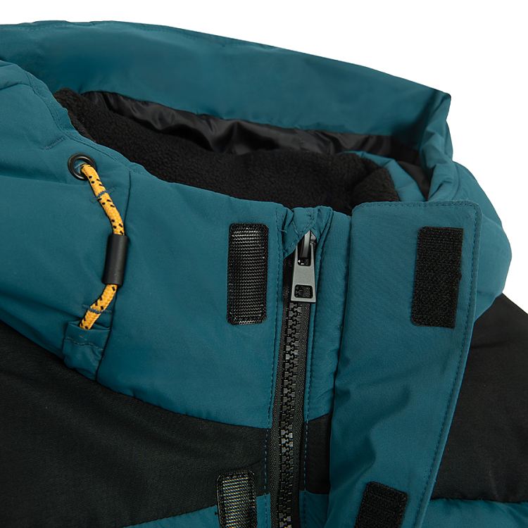 WINTER JACKETS